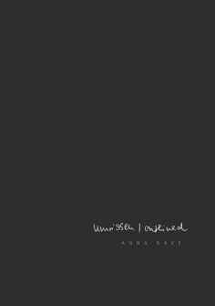 ebook: umrissen // outlined