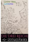 ebook: Die Drei Reiche (1) Stratege