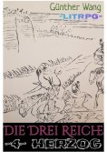 eBook: Die Drei Reiche (4) Herzog