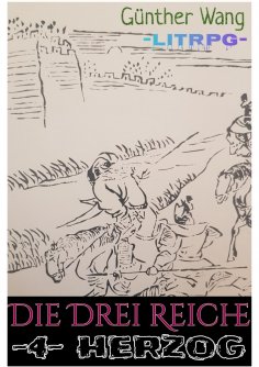 eBook: Die Drei Reiche (4) Herzog