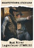 ebook: Bad River Lagerfeuer Geschichten