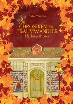 eBook: Die Chroniken der Traumwandler