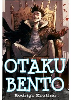 ebook: Otaku Bento