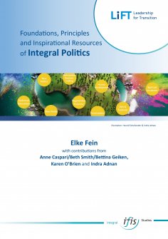 ebook: Foundations, Principles — an Inspirational Resources of Integral Politics