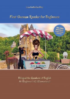 eBook: First German Reader for Beginners