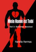ebook: Mein Name ist Tobi