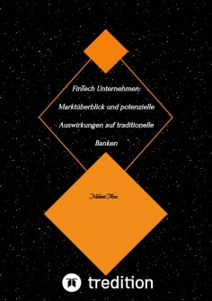 ebook: FinTech Unternehmen: Marktüberblick und potenzielle Auswirkungen auf traditionelle Banken