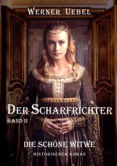 ebook: Der Scharfrichter II