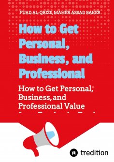 eBook: How to Get Personal, Business, and Professional Value from Facebook