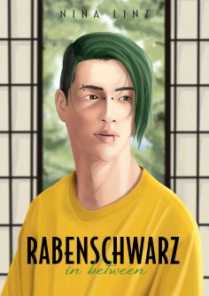 ebook: Rabenschwarz