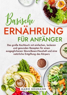 eBook: Basische Ernährung für Anfänger