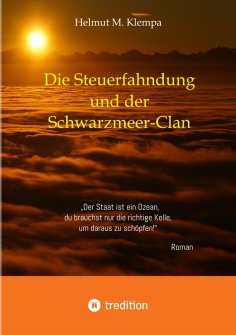 ebook: Die Steuerfahndung und der Schwarzmeer-Clan
