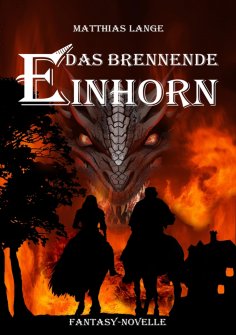 ebook: Das brennende Einhorn