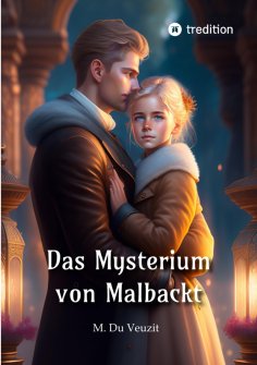 eBook: Das Mysterium von Malbackt