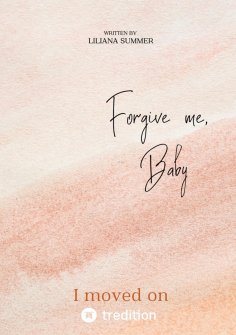ebook: Forgive me, Baby