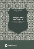 eBook: Whispers in the Auditing Room: Tales of Financial Protection and Personal Safety