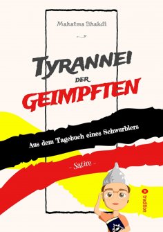 eBook: Tyrannei der Geimpften