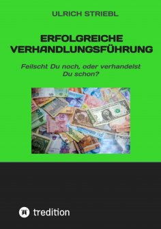 ebook: Erfolgreiche Verhandlungsführung