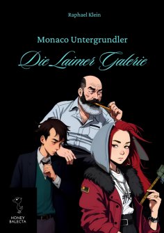 ebook: Die Laimer Galerie