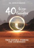 ebook: 40 Wege zur Genialität