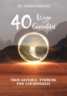 ebook: 40 Wege zur Genialität