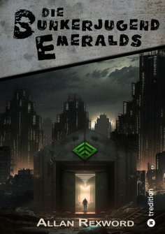 ebook: Die Bunkerjugend Emeralds