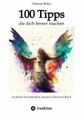 ebook: 100 Tipps - die dich besser machen