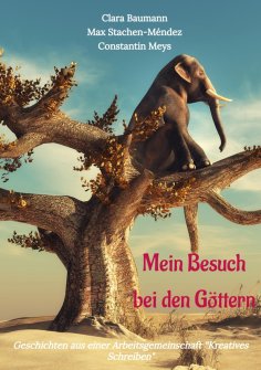 ebook: Mein Besuch bei den Göttern