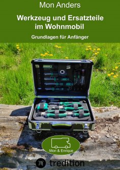 eBook: Werkzeug und Ersatzteile im Wohnmobil