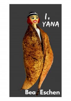 ebook: I, Yana
