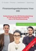 ebook: Finanzanlagenfachmann/-frau IHK