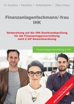 ebook: Finanzanlagenfachmann/-frau IHK
