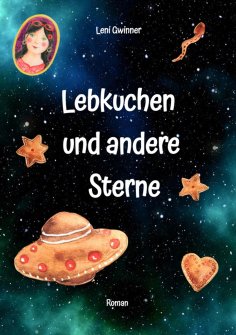 ebook: Lebkuchen und andere Sterne