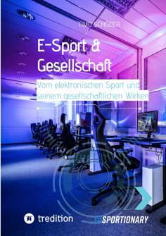 eBook: E-Sport & Gesellschaft