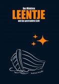 ebook: Das Mädchen Leentje und das gestrandete Licht