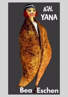 ebook: Ich, Yana