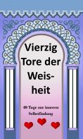 ebook: 40 Tore der Weisheit