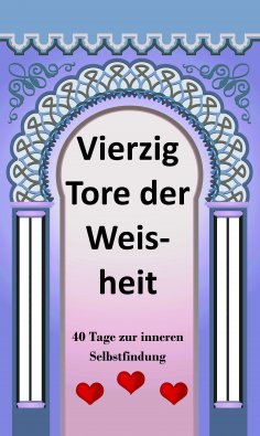 ebook: 40 Tore der Weisheit