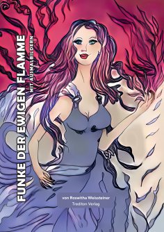 ebook: Funke der ewigen Flamme