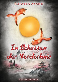 ebook: Im Schatten der Verderbnis