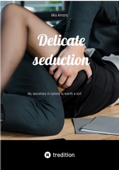 eBook: Delicate seduction
