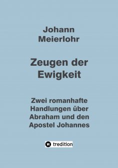 ebook: Zeugen der Ewigkeit
