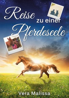 ebook: Reise zu einer Pferdeseele