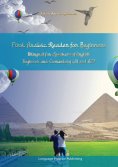 eBook: First Arabic Reader for Beginners