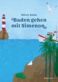 ebook: Baden gehen mit Simenon
