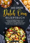 ebook: Das große Dutch Oven Rezeptbuch