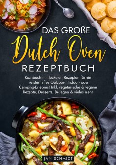 ebook: Das große Dutch Oven Rezeptbuch