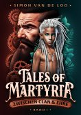 eBook: Tales of Martyria