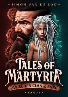 eBook: Tales of Martyria