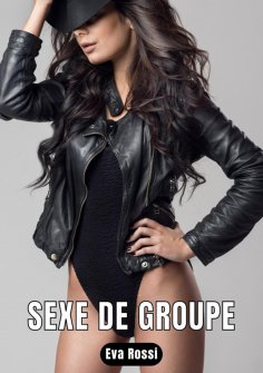eBook: Sexe de Groupe